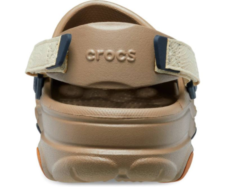 Сабо All Terrain Clog (EU 39-40 M7W9 СМ 24.6; Khaki/Multi)